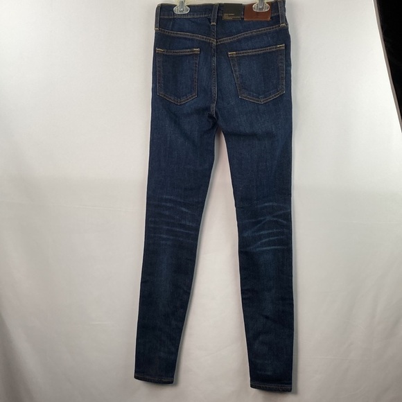 Frye Addie Skinny jeans 25 - Picture 6 of 7